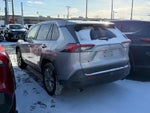 2019 Toyota RAV4 XLE Premium FWD