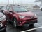 2018 Toyota RAV4 Limited AWD