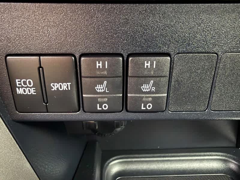 2017 Toyota RAV4 Limited AWD
