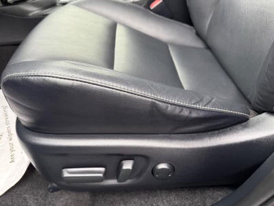 2017 Toyota RAV4 Limited AWD