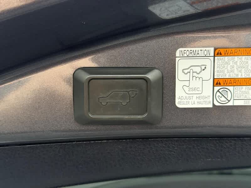 2017 Toyota RAV4 Limited AWD