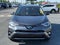 2016 Toyota RAV4 Hybrid AWD 4dr Limited