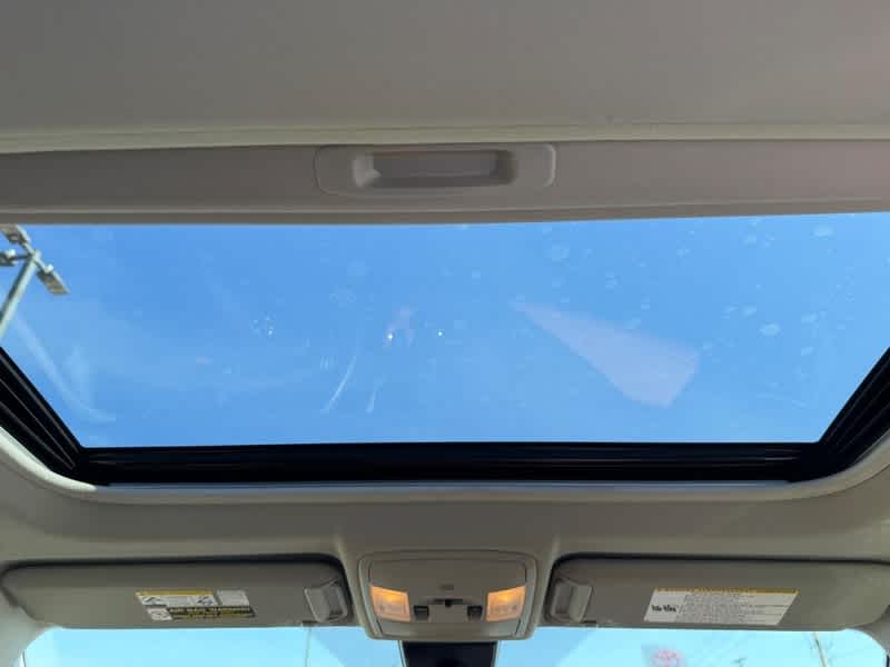 2016 Toyota RAV4 Hybrid AWD 4dr Limited