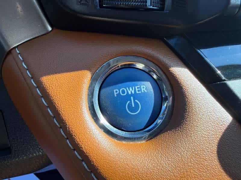 2016 Toyota RAV4 Hybrid AWD 4dr Limited