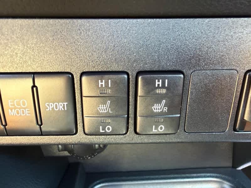 2016 Toyota RAV4 Hybrid AWD 4dr Limited