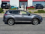 2016 Toyota RAV4 Hybrid AWD 4dr Limited