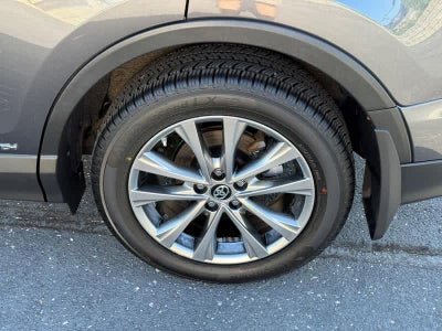 2016 Toyota RAV4 Hybrid AWD 4dr Limited