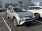 2018 Toyota RAV4 Hybrid Limited AWD
