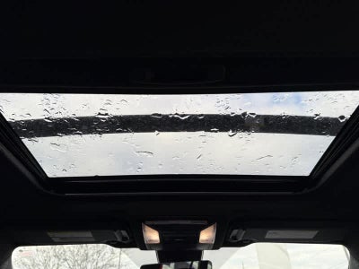 2025 Toyota RAV4 Hybrid XSE AWD