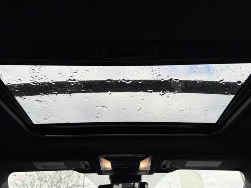 2025 Toyota RAV4 Hybrid XSE AWD