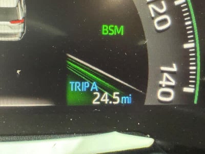 2025 Toyota RAV4 Hybrid XSE AWD