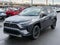 2025 Toyota RAV4 Hybrid XSE AWD
