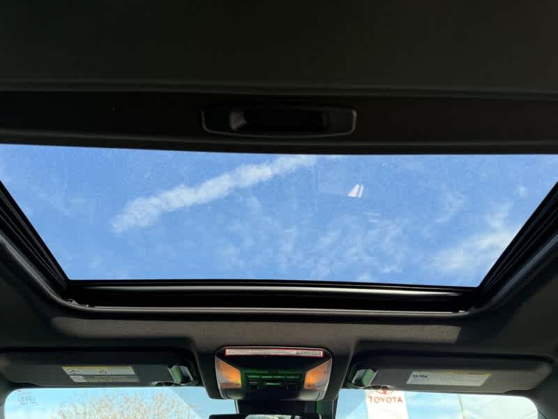 2021 Toyota RAV4 Hybrid XSE AWD