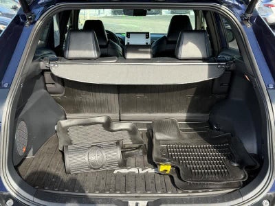 2021 Toyota RAV4 Hybrid XSE AWD