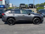 2024 Toyota RAV4 Hybrid XSE AWD