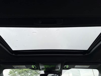 2025 Toyota RAV4 Hybrid XSE AWD