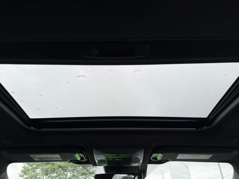 2025 Toyota RAV4 Hybrid XSE AWD