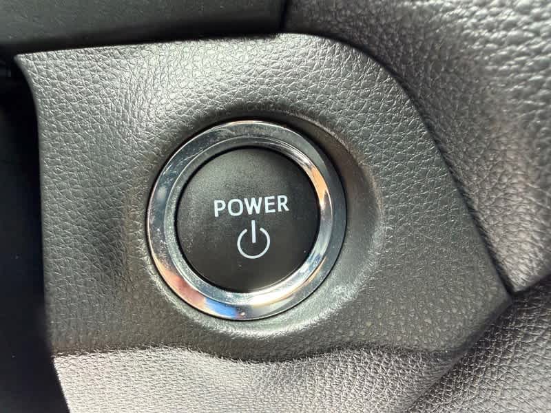 2025 Toyota RAV4 Hybrid XSE AWD