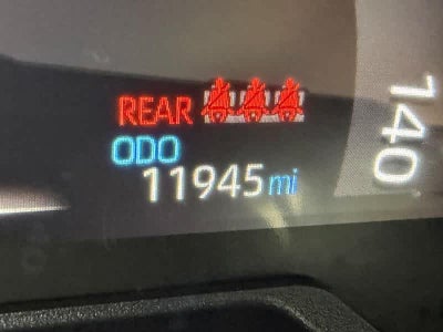 2025 Toyota RAV4 Hybrid XSE AWD