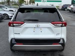 2025 Toyota RAV4 Hybrid XSE AWD