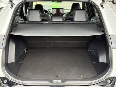 2025 Toyota RAV4 Hybrid XSE AWD