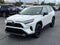 2025 Toyota RAV4 Hybrid XSE AWD