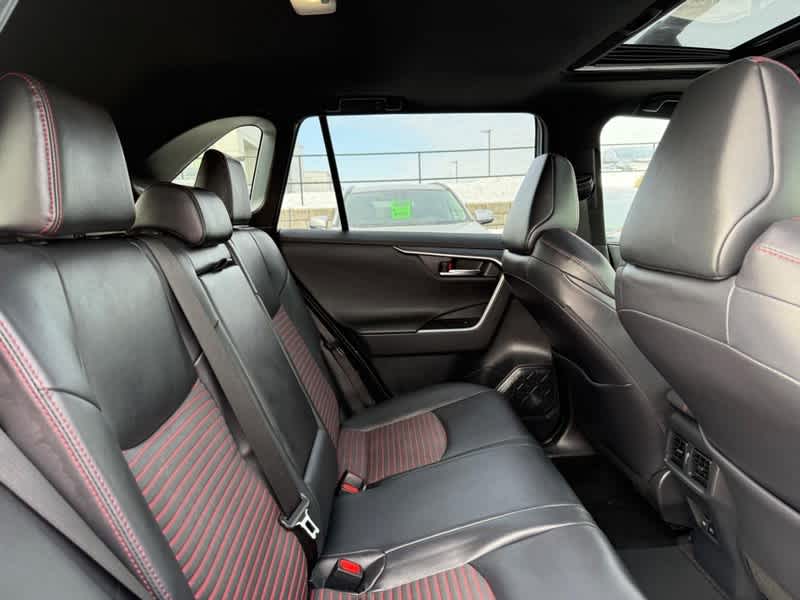 2024 Toyota RAV4 Prime XSE