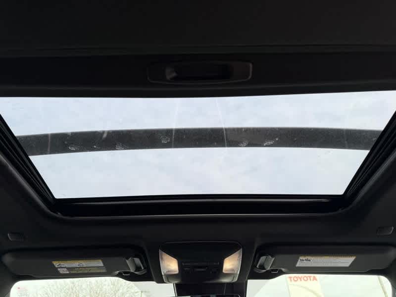 2024 Toyota RAV4 Prime XSE