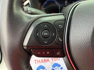 2024 Toyota RAV4 Prime XSE