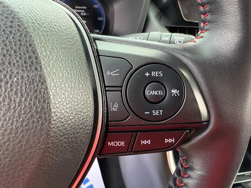 2024 Toyota RAV4 Prime XSE