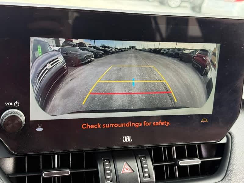 2024 Toyota RAV4 Prime XSE