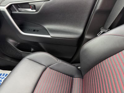 2024 Toyota RAV4 Prime XSE