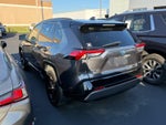 2019 Toyota RAV4 Hybrid XSE AWD
