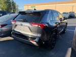 2019 Toyota RAV4 Hybrid XSE AWD