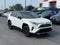 2019 Toyota RAV4 Hybrid XSE AWD