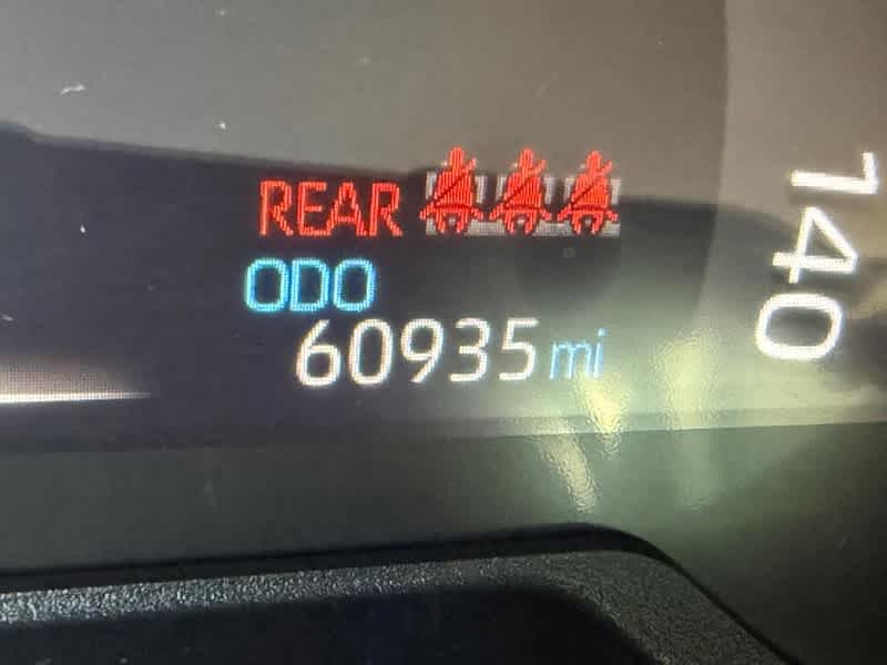 2019 Toyota RAV4 Hybrid XSE AWD