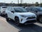 2019 Toyota RAV4 Hybrid XSE AWD