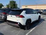 2019 Toyota RAV4 Hybrid XSE AWD