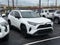 2020 Toyota RAV4 LE FWD