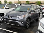 2017 Toyota RAV4 SE AWD