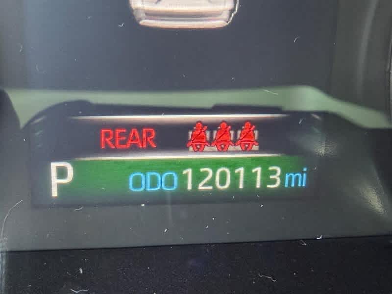 2021 Toyota RAV4 Hybrid LE AWD *Ltd Avail*