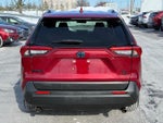 2021 Toyota RAV4 Hybrid LE AWD *Ltd Avail*