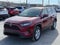 2021 Toyota RAV4 Hybrid LE AWD *Ltd Avail*
