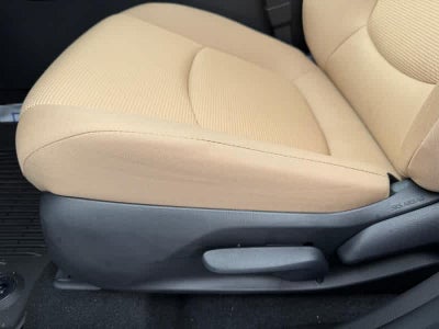 2025 Toyota RAV4 Hybrid LE AWD