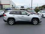 2023 Toyota RAV4 XLE AWD