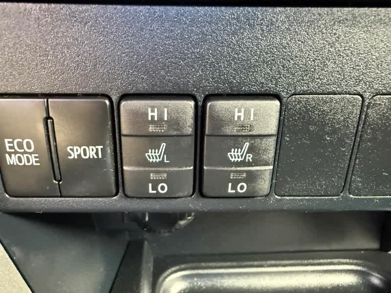 2018 Toyota RAV4 XLE AWD