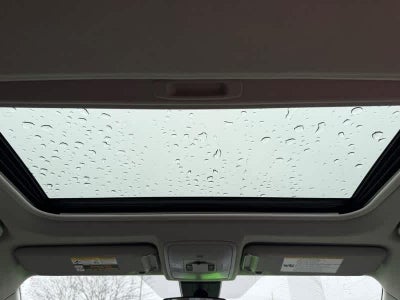 2018 Toyota RAV4 XLE AWD