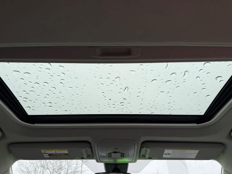 2018 Toyota RAV4 XLE AWD