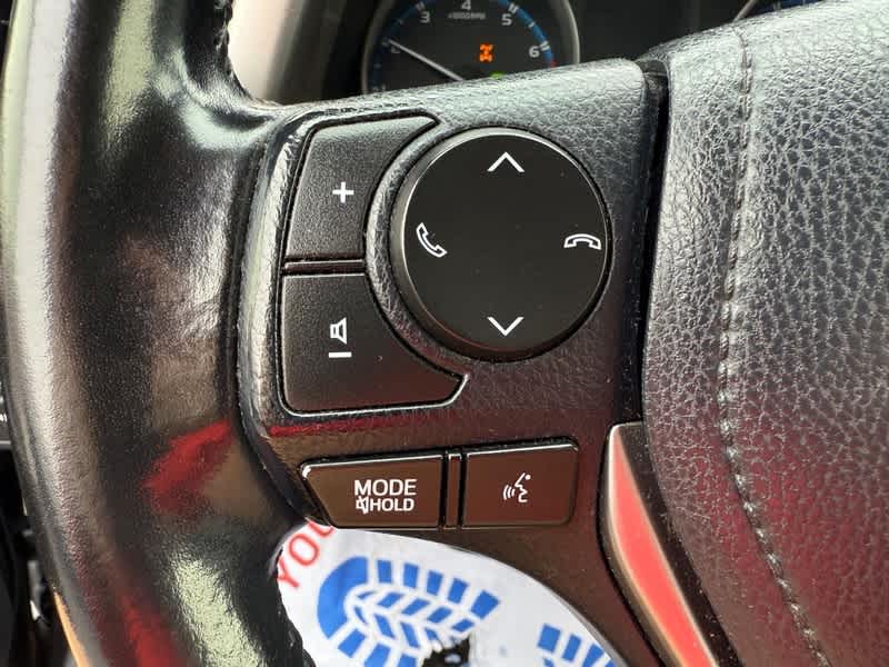 2018 Toyota RAV4 XLE AWD