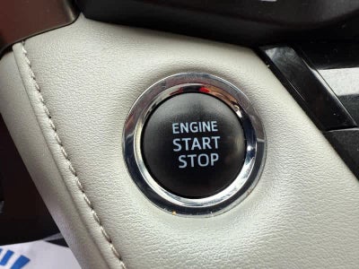 2018 Toyota RAV4 XLE AWD